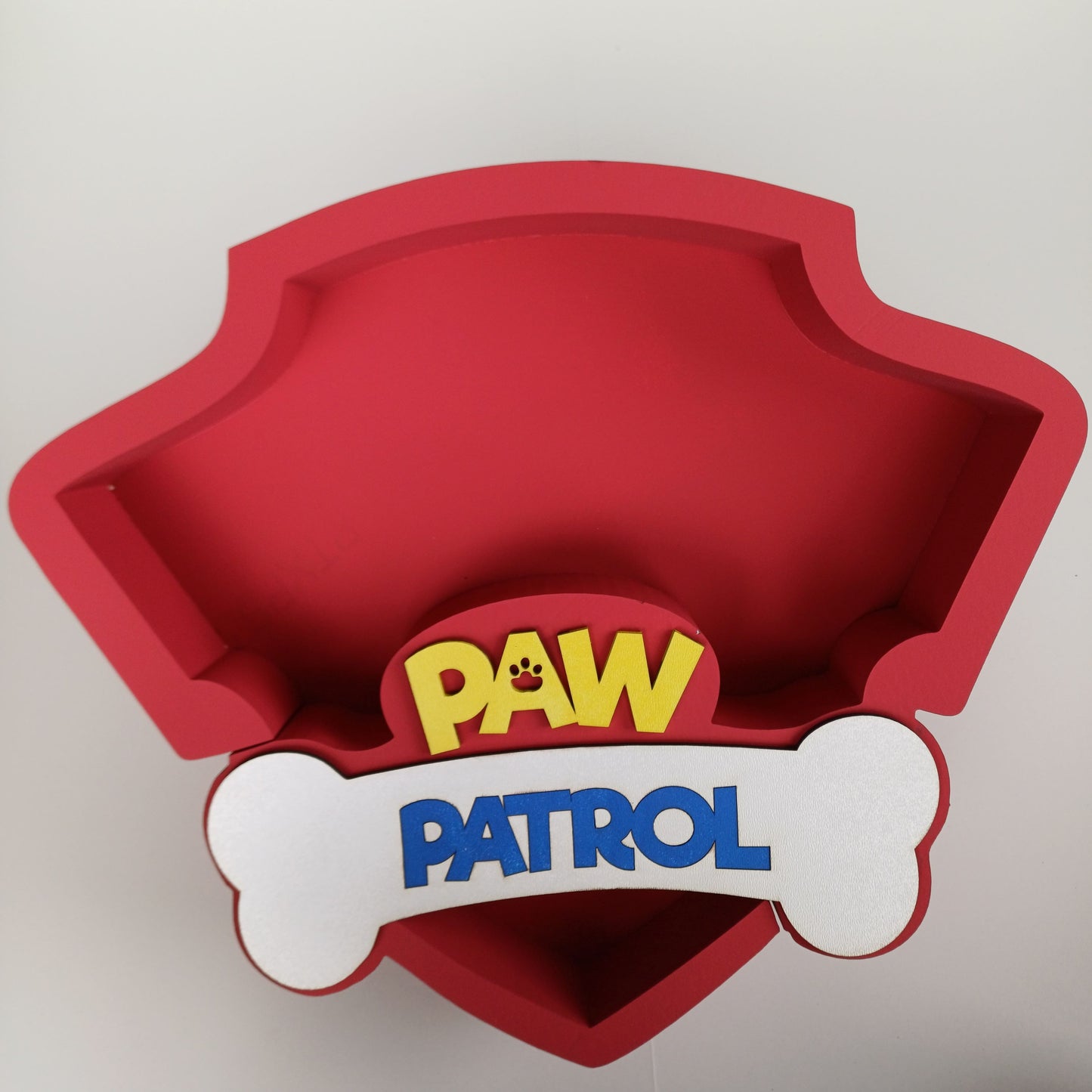 Paw Patrol Gift Box