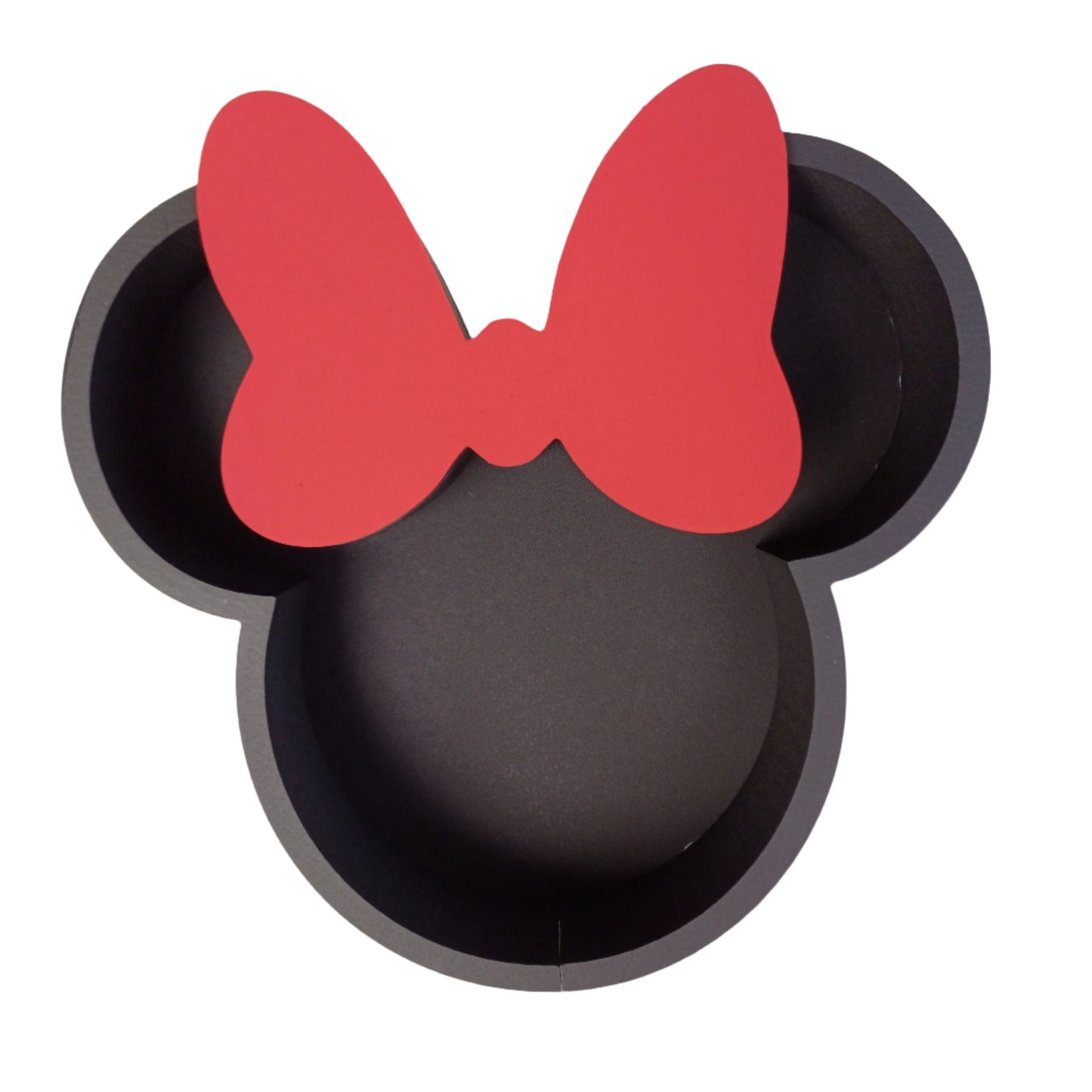 Mickey Mouse Gift Box