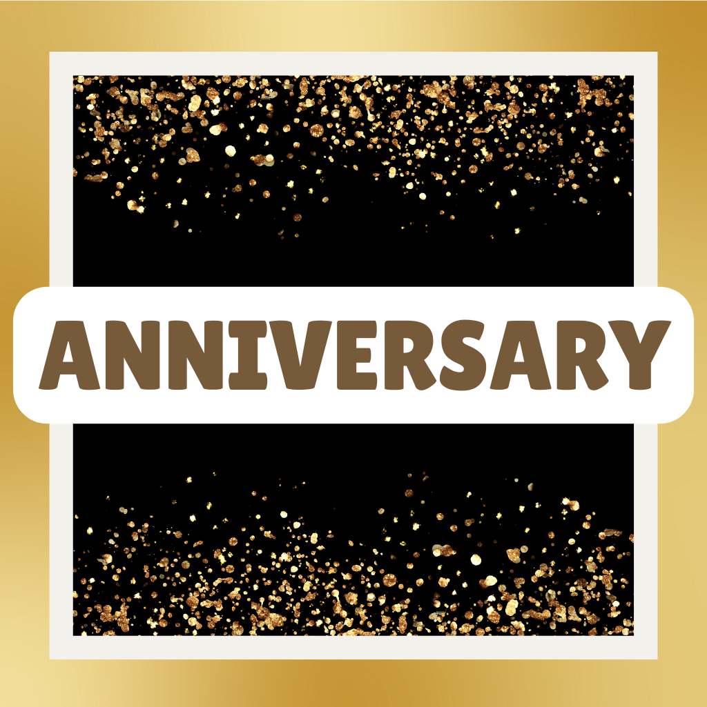 Anniversary