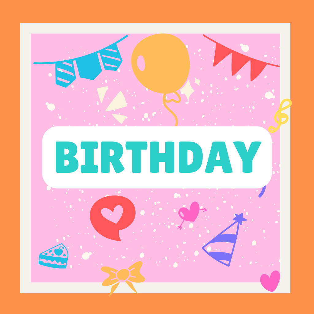 Birthday
