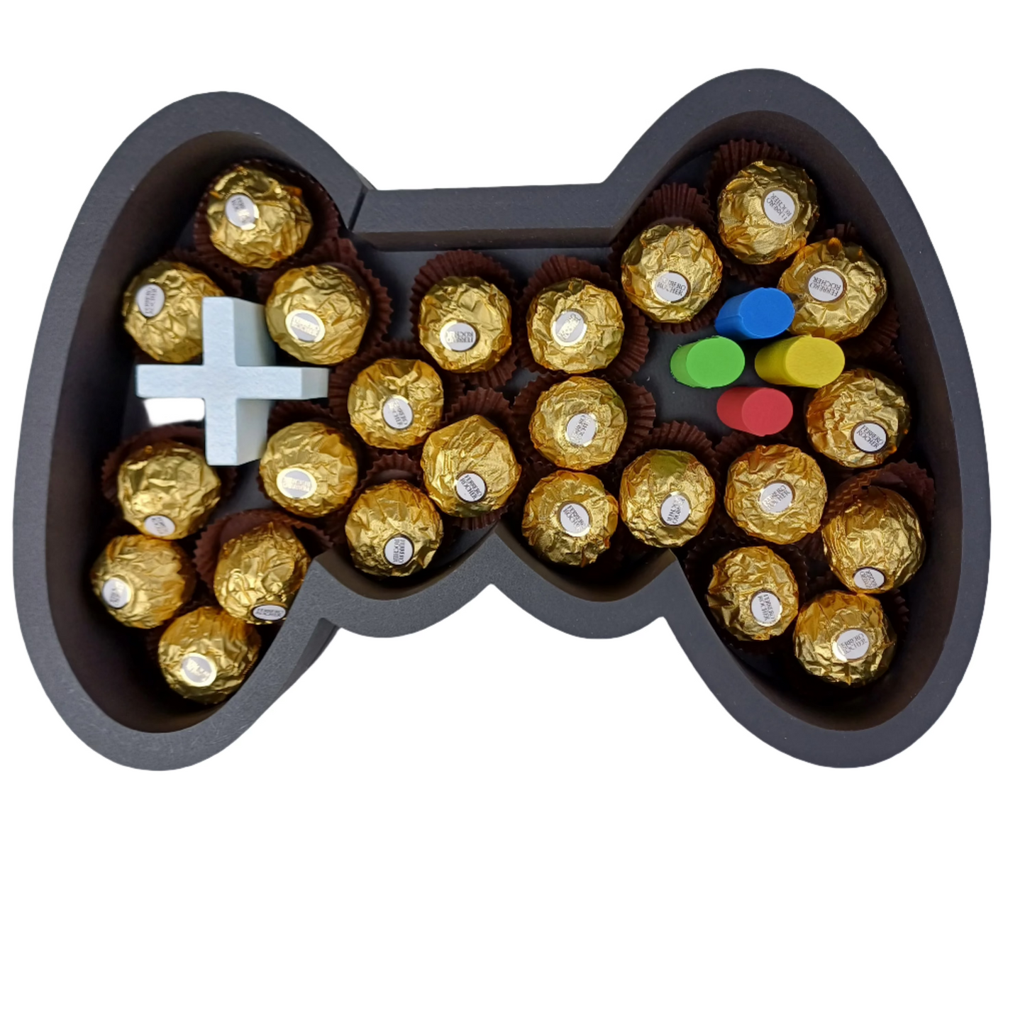 Gaming Console Gift Box