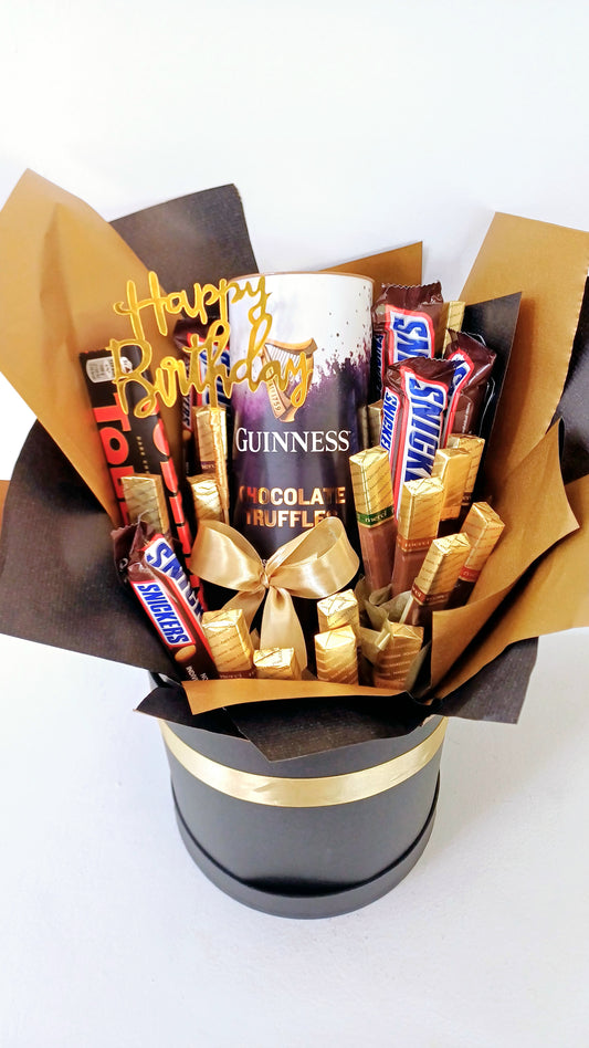 Guinness Gift Box