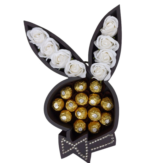 Playboy Bunny Gift Box