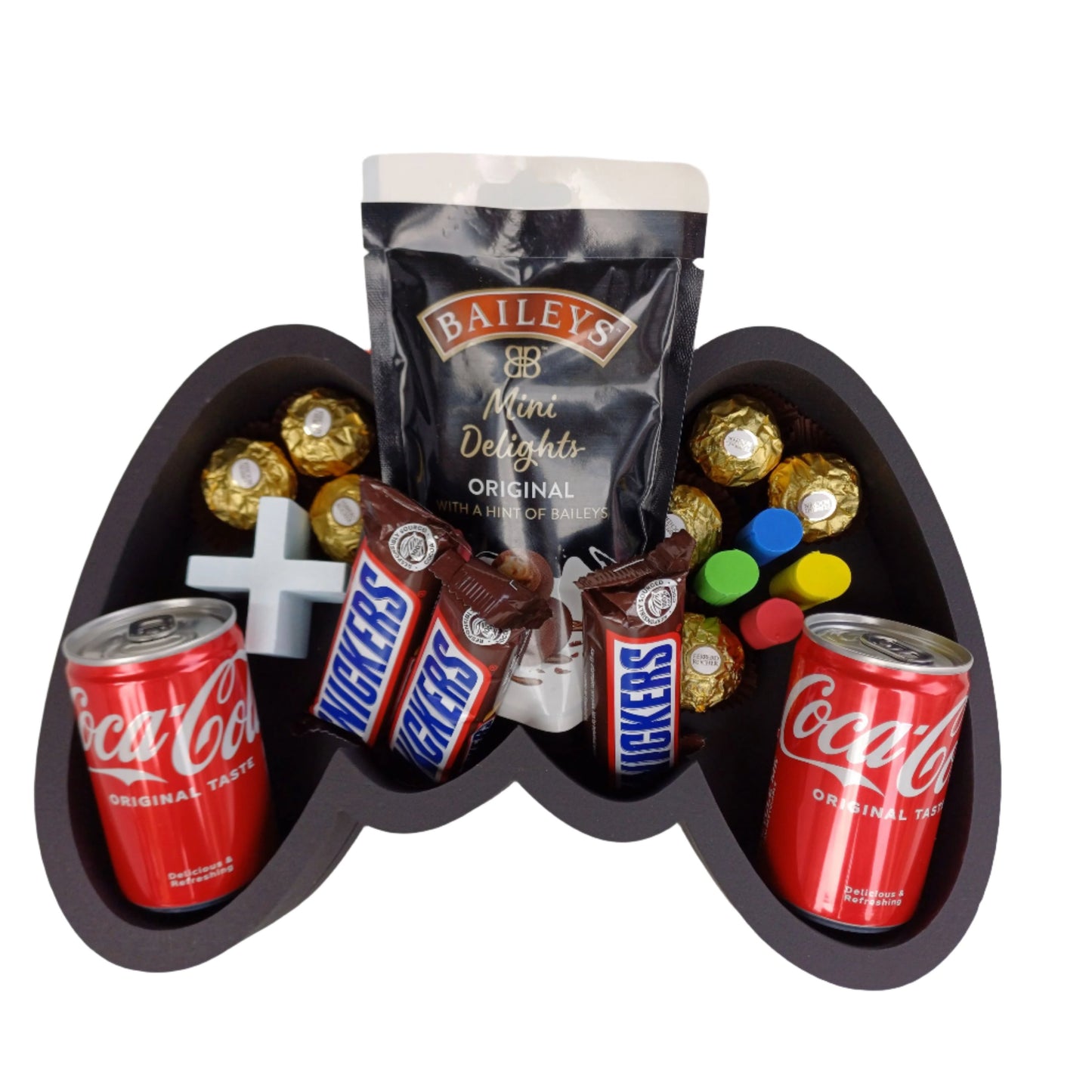 Gaming Console Gift Box