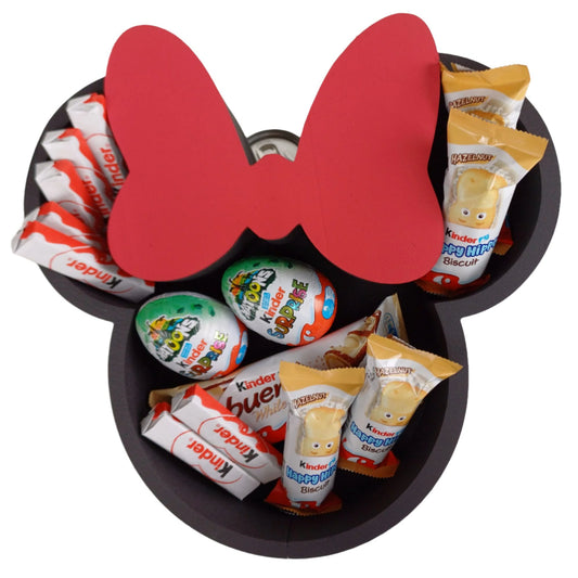 Mickey Mouse Gift Box