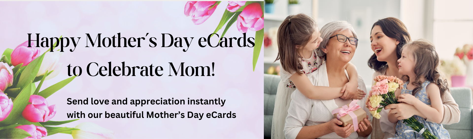 Mother's Day eCards