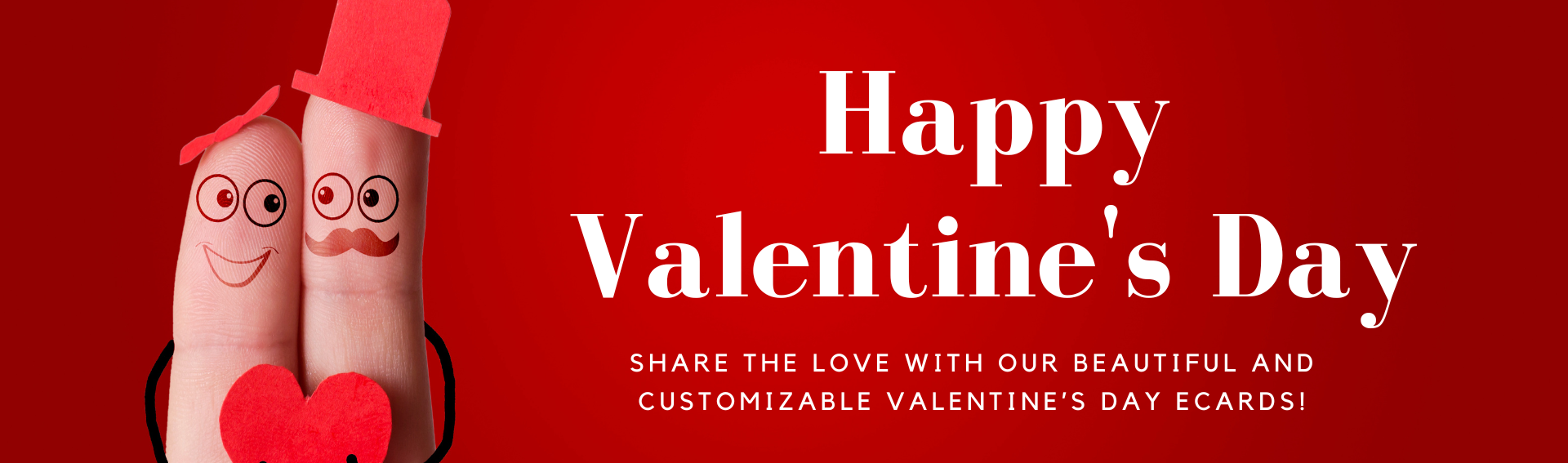 Valentines Day eCards